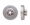 Барабан сцепления 106656X CONSUMER SPUR - .325